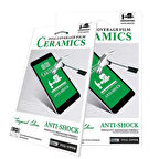 Apple iPad Pro 11 2021 (3.Nesil) Uyumlu Tablet Seramik Ekran Koruyucu