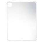 Apple iPad Pro 12.9 2021 (5.Nesil) Uyumlu Tablet Kılıfı Anti Shock Silikon Kapak