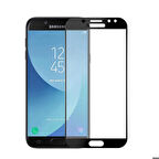 Samsung Galaxy J7 Prime Uyumlu Davin Seramik Ekran Koruyucu