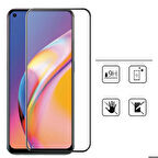 Samsung Galaxy A11 Uyumlu Davin Seramik Ekran Koruyucu