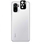 Xiaomi Poco M5S Uyumlu 3D Kamera Camı