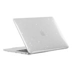 Apple Macbook 13.6' Air 2022 M2 A2681 Uyumlu MSoft Allstar Kapak Renksiz