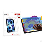 Samsung Galaxy Tab S9 Plus Uyumlu Kağıt Hisli Mat Paper-Like Ekran Koruyucu