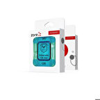 Apple Watch 42 Mm Uyumlu Polymer Nano Ekran Koruyucu + Kolay Uygulama Aparatlı