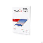 Samsung Galaxy Tab S9 FE Plus Uyumlu Tablet Temperli Cam Ekran Koruyucu