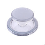 P Soket 16 Telefon Standı Gri