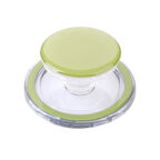 P Soket 16 Telefon Standı Yeşil