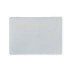 Apple Macbook 15&quot; Air M2 2023 A2941 Uyumlu Zore Premium MSoft Bottom Kapak