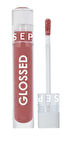 SEPHORA COLLECTION Glossed Lip Gloss - Dudak Parlatıcısı 5 ml - 20 100 