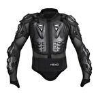 Vexo Full Koruma - Body Armour