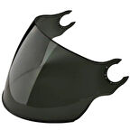 LS2 AIRFLOW Kask Camı - Vizör