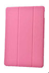 Apple iPad 2 3 4 Uyumlu Zore Smart Cover Standlı 1-1 Kılıf Rose Gold