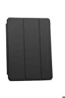 Apple iPad Mini 2-3 Uyumlu Zore Orjinal Standlı Kılıf Siyah