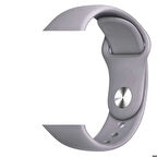 Apple Watch 38mm Uyumlu Zore Klasik Kordon NO8