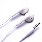 Zore KWY 102 Stereo Kulaklık Beyaz