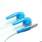 Zore KWY 102 Stereo Kulaklık Mavi