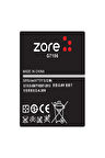Galaxy Grand 2 G7106 Zore Quality Batarya