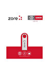 Zore Metal Usb Flash Disk 128GB