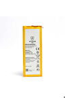Huawei Ascend P7 Uyumlu Zore Tam Orjinal Batarya