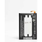 HTC One M8 Uyumlu Zore Tam Orjinal Batarya