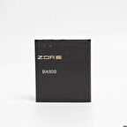 BA-900 Zore Quality Batarya