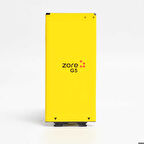 LG G5 BL-42D1F Zore Quality Batarya