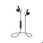 Zore BT-ZR1 Bluetooth Kulaklık Gri