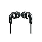 Zore ER02 3.5mm Kulaklık Siyah