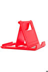 Zore L-303 Tablet Telefon Standı Kırmızı