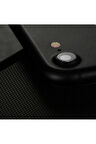 Apple iPhone 8 Uyumlu Zore Kamera Lens Koruyucu Cam Filmi