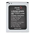 Vestel Venüs V3 5580 Zore Quality Batarya
