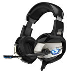 Zore Onikuma K5 Oyuncu Kulaklığı 3.5mm