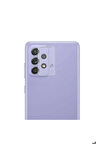 Samsung Galaxy A32 4G Uyumlu Zore Nano Kamera Koruyucu