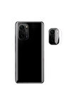 Xiaomi Mi 11i Uyumlu Zore Nano Kamera Koruyucu