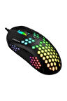 Zore Onikuma CW903 RGB Oyuncu Mouse