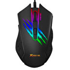 Xtrike Me GM-203 Oyuncu Mouse