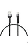 Zore Shira Serisi Type-C USB Kablo 30cm