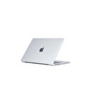 Apple Macbook 14.2' 2021 Uyumlu Zore MSoft Kristal Kapak Renksiz