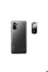 Xiaomi Poco M5S Uyumlu Zore Nano Kamera Koruyucu