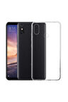 Xiaomi Mi 6X Uyumlu Kılıf Zore Süper Silikon Kapak