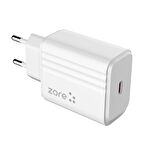 Zore Play Serisi PL2 20W PD Seyahat Şarj Aleti