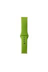 Samsung Galaxy Watch Active 2 44mm Uyumlu Band Serisi 20mm Klasik Kordon Silikon Strap Kayış