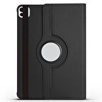 Apple iPad Pro 11 2024 Uyumlu Zore Dönebilen Standlı Kılıf