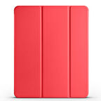 Apple iPad Air 11 2024 Uyumlu Zore Smart Cover Kalem Bölmeli Standlı 1-1 Kılıf