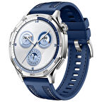 Huawei Watch GT 5 Zore KRD-128 Silikon Kordon