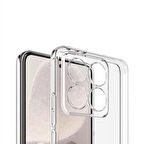 Xiaomi 14T Pro Uyumlu Kılıf Zore Süper Silikon Kapak