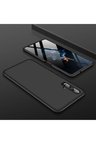 Huawei Nova 5T Uyumlu Kılıf Zore Ays Kapak