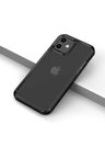Apple iPhone 12 Uyumlu Kılıf Zore Roll Kapak