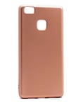 Huawei P9 Lite Uyumlu Kılıf Zore Premier Silikon Kapak