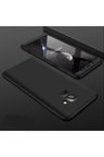 Samsung Galaxy A6 2018 Uyumlu Kılıf Zore Ays Kapak
